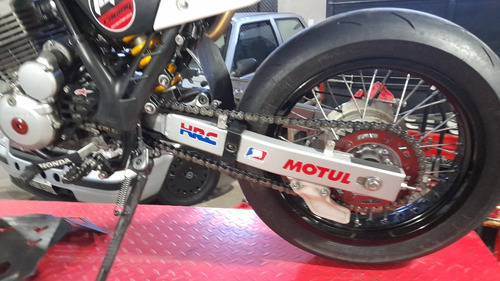 Imagen 6 de 11 de Honda Xr 250 Tornado