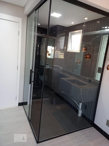 Apartamento À Venda - Vila Andrade, 2 Quartos, 87 - S893131733