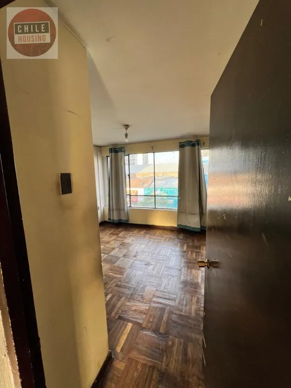 Imagen 1 de 17 de Se Vende Amplio, Cómodo Departamento En Edificio Antiguo
