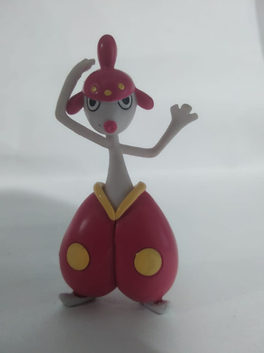 Medicham  Pokemon Jakks 