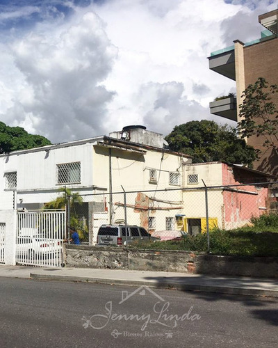 Imagen 6 de 7 de Venta Terreno La Castellana Caracas 0414-444.72.13