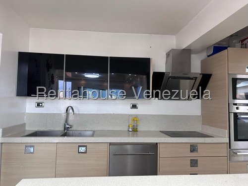 Apartamento En Venta Ubicado En Caurimare