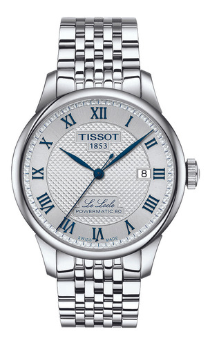 Reloj Hombre Tissot T006.407.11.033.03 Le Locle