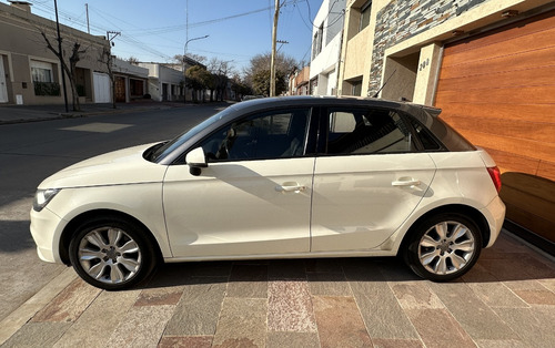 Audi A1 1.4 Ambition Tfsi 122cv Stronic