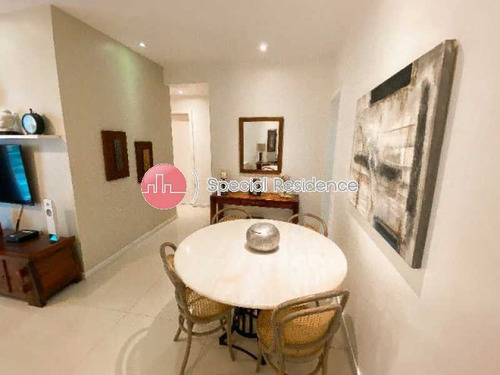 Imagem 4 de 11 de Apartamento-à Venda-barra Da Tijuca-rio De Janeiro - 201437