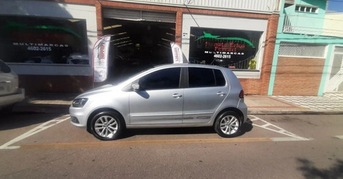 Imagem 3 de 10 de Volkswagen Fox 1.6