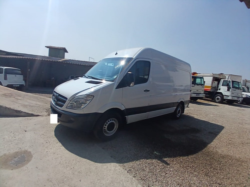 Mercedes-Benz Sprinter Furgão 2.2 Cdi 311 Longo Teto Alto 5p