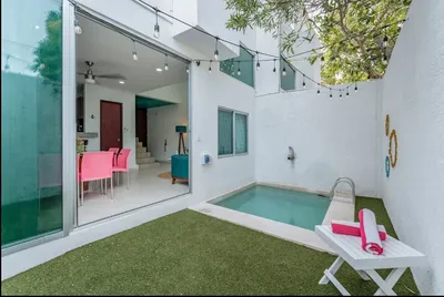 Casa en venta