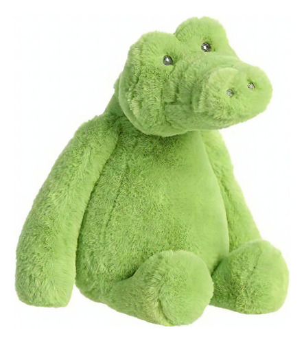 Aurora World Ebba Huggle Buddies Hugeez Cocodrilo 33.02cm