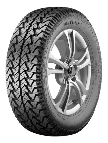 Llantas Fortune Pcr 205/70r15 8 96h Fsr-302