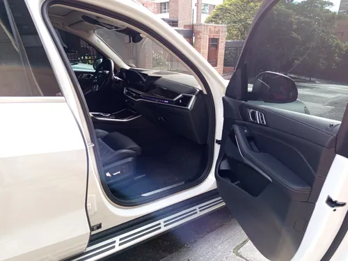 BMW X5 3.0 Xdrive 40I At híbrido