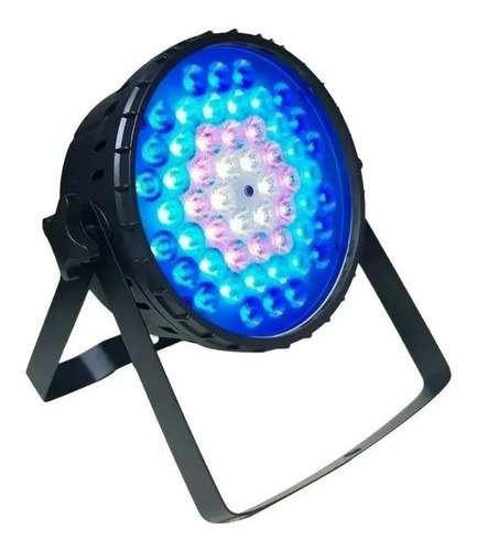 Par Led Pls Pls 56 Dmx 54 Led Rgbwa Audiostaf Premium