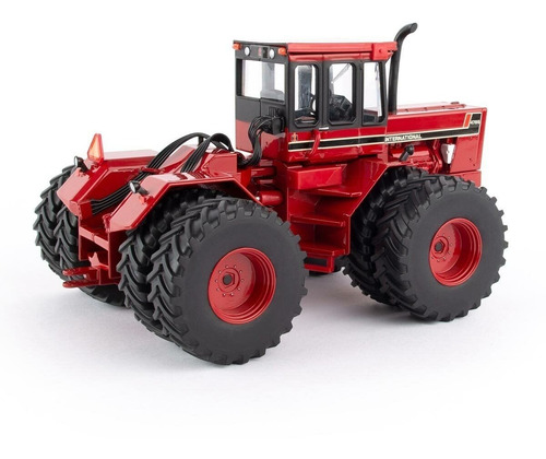 Tractor 1/32 Prestige Ih 4786 W/ Duals - A Pedido_exkarg