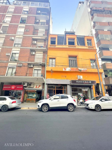 (caba) Local - Recoleta -barrio Norte