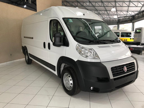 Fiat Ducato Maxicargo 2.3 2020 Furgão