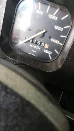 Volkswagen Fusca