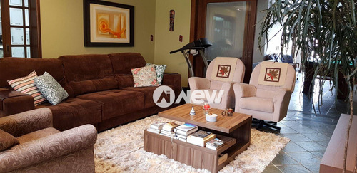 Imagem 6 de 30 de Ampla Casa Com 3 Dormitórios E Piscina À Venda, 363 M² Por R$ 994.000 - Ideal - Novo Hamburgo/rs - Ca4140