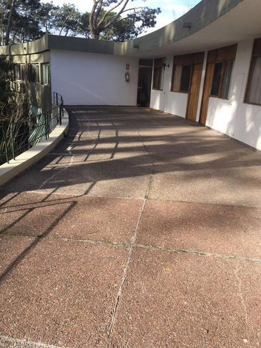Departamento - Playa Mansa