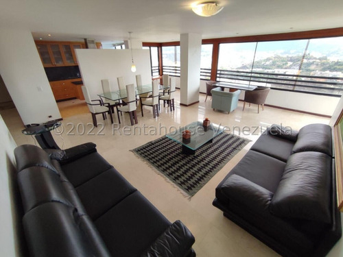 Imagen 2 de 25 de Ss: Alquila Apartamento 22-23659 En La Alameda