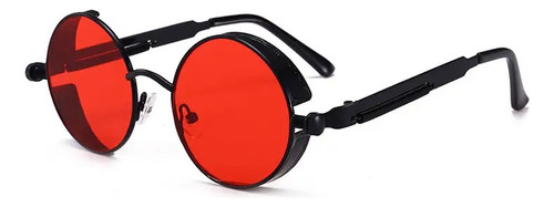 Lentes Steampunk Daredevil