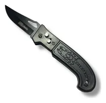 Comprar Navaja Automática Ref. Ts582 Hobbies Cuchillo Funcional