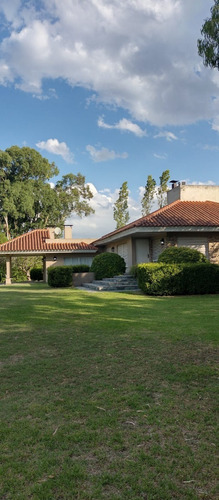 Casa Quinta La Rucula