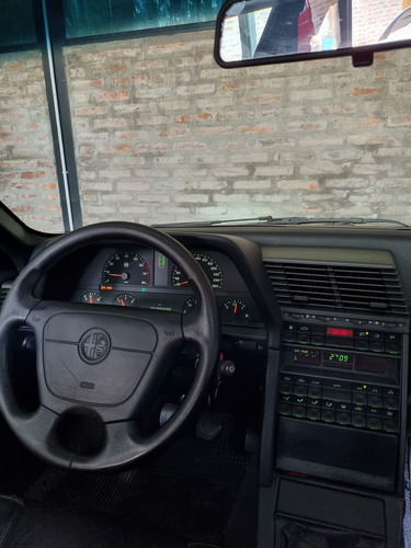 Alfa Romeo 164 3.0 V6 24v Super