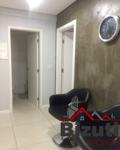 Sala Comercial Em Jundiai - Sa00063 - 69275723