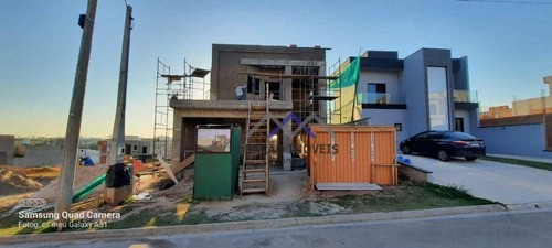 Imagem 19 de 30 de Casa Com 3 Dormitórios À Venda, 194 M² Por R$ 1.300.000,00 - Jardim Ermida I - Jundiaí/sp - Ca1301