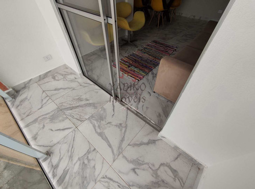 Imagem 8 de 8 de Apto No Centro De Bertioga, 02 Dorms, 01 Vaga Coberta. - V767