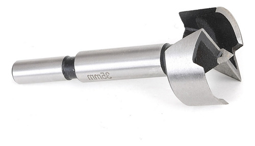 Fresa Para Bisagra Tactix # 412132 35 Mm