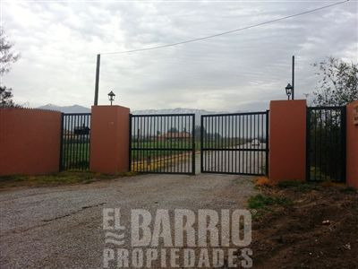 Sitio En Arriendo En Colina