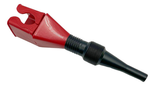 New Embudo De Combustible Retráctil Flexible Multipropósito