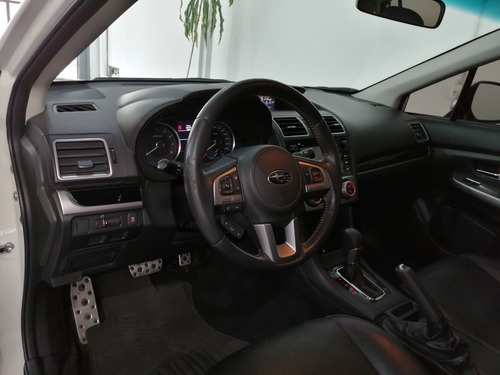Subaru Xv 2.0 Awd Único Dueño Ficha Oficial! Motorbox