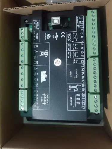 Controlador Mebay Dc42dr