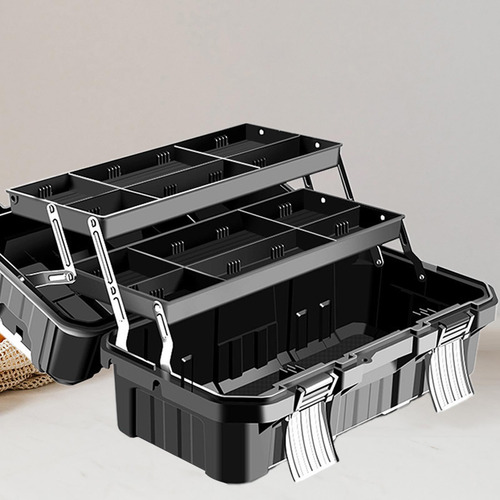 Caja De Herramientas Estuche Rígido De 21 Pulgadas