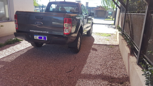 Ford Ranger 2020 Linea Nueva 1600km