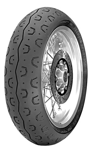 Cubierta 180 55 17 Pirelli Phantom Suzuki Gsf 1200 Bandit