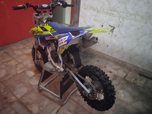 Imagen 6 de 15 de Husqvarna 50cc