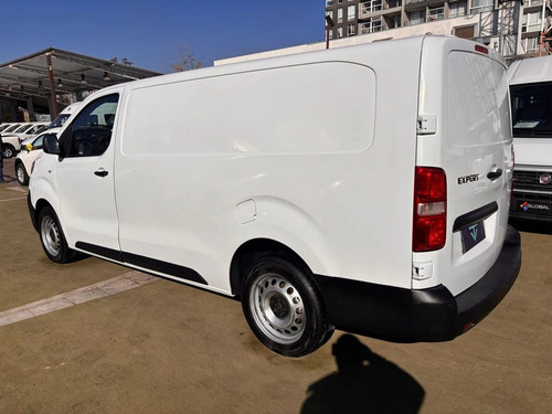 Peugeot Expert 2023