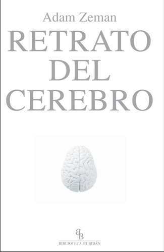 Libro Retrato Del Cerebro