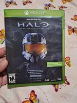 Comprar Videojuego Halo Master Chief Collection Xbox One Y Xbox X