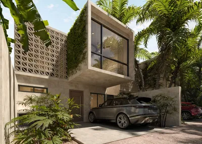 Casa en venta