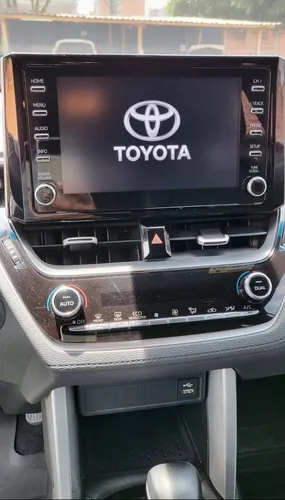 Toyota Corolla Cross 1.8 seg