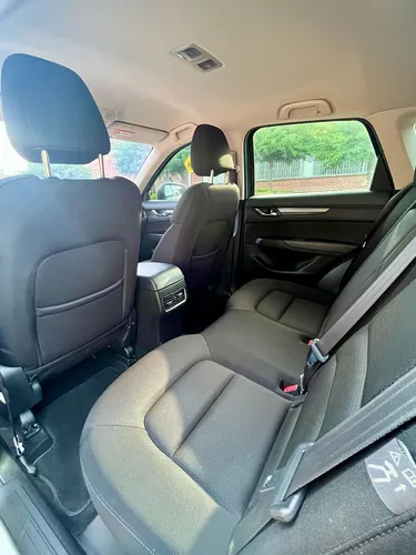 Mazda CX-5 2.0 Touring At