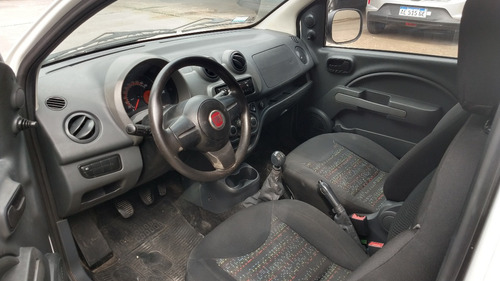 Fiat Nuevo Fiorino 1.4 8v 2016