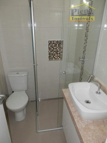 Imagem 13 de 21 de Apartamento Residencial À Venda, Vila Menuzzo, Sumaré. - Ap0629