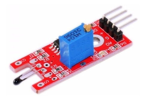 Ky-028 Digital Temperature Sensor Module For Arduino Avr Pic