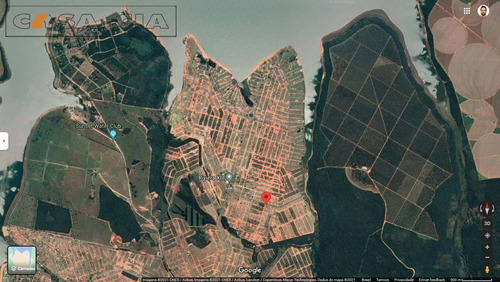 Imagem 5 de 7 de Terreno - Ref: 5172