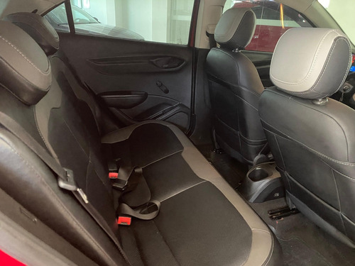 Chevrolet Onix 1.0 MPFI LS 8V FLEX 4P MANUAL